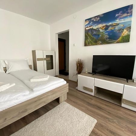 Focus Home Next Меркуря-Чук Экстерьер фото
