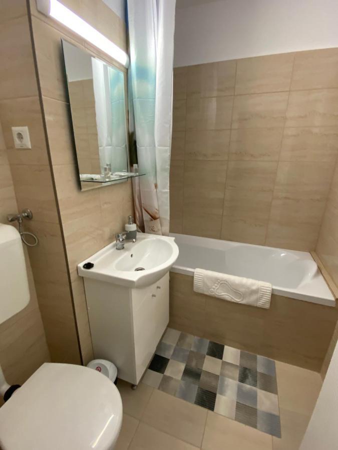 Focus Home Next Меркуря-Чук Экстерьер фото